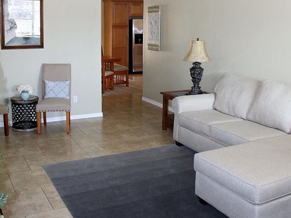 Living Room entrance