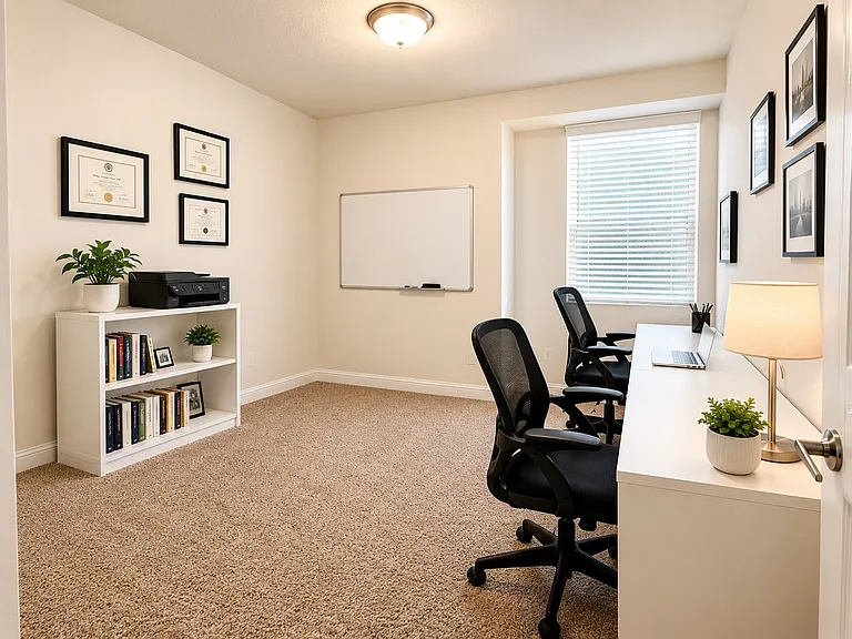 11449 N Via Campagna Dr — Photo 35