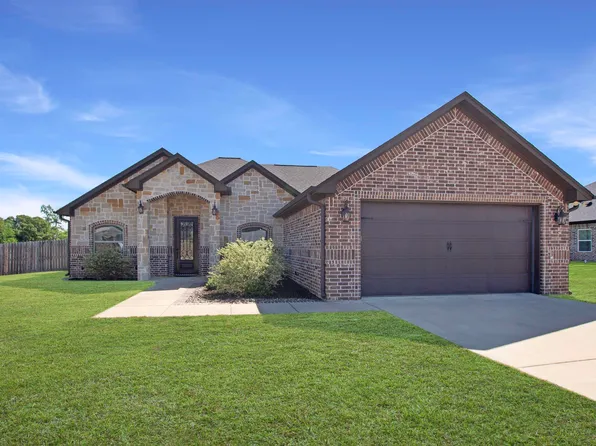 344 Duke Pl, Tyler, TX 75704