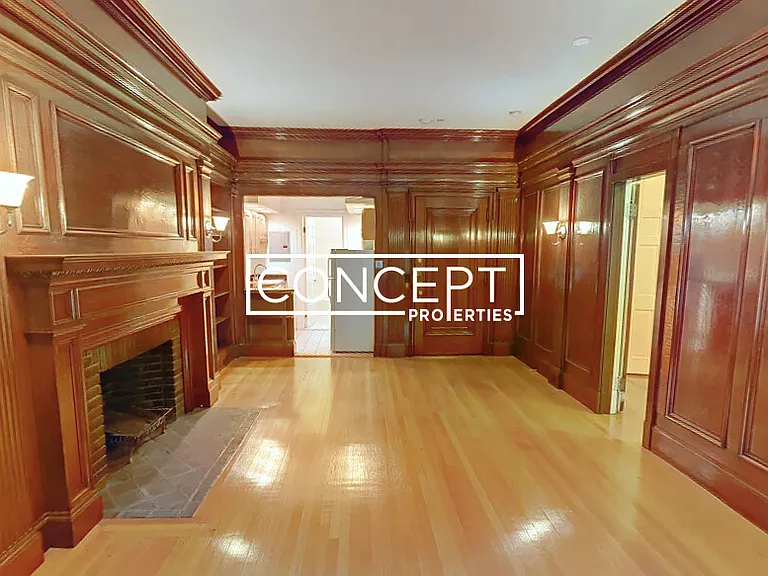 379 Commonwealth Ave #6CP — Photo 5
