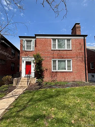 7547 Delmar Blvd Photo 1