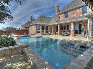 304 Rosebury Cir, McKinney, TX 75071