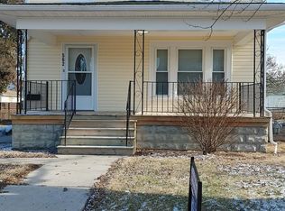 562 Windsor St, Marion, OH