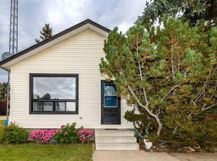 4902 S 52nd St, Sedgewick, AB T0B4C0