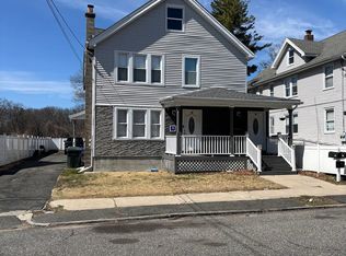 48-50 Silver St #2, Springfield, MA 01107
