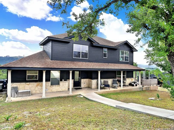 205 COUNTY ROAD 2751, Mico, TX 78056