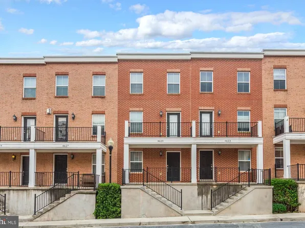 4625 Dillon St, Baltimore, MD 21224