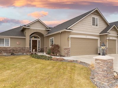 835 W Heather Woods Dr, Nampa, ID, 83686