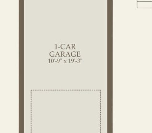 First Floor 2 br 2.5 ba