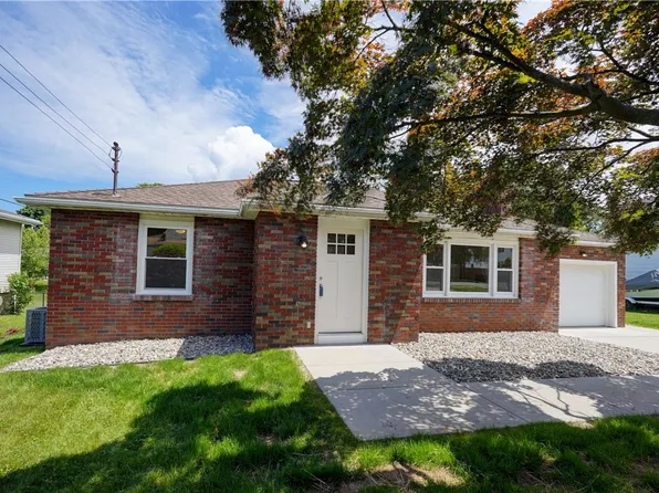 386 Bouckhart Ave, Rochester, NY 14622