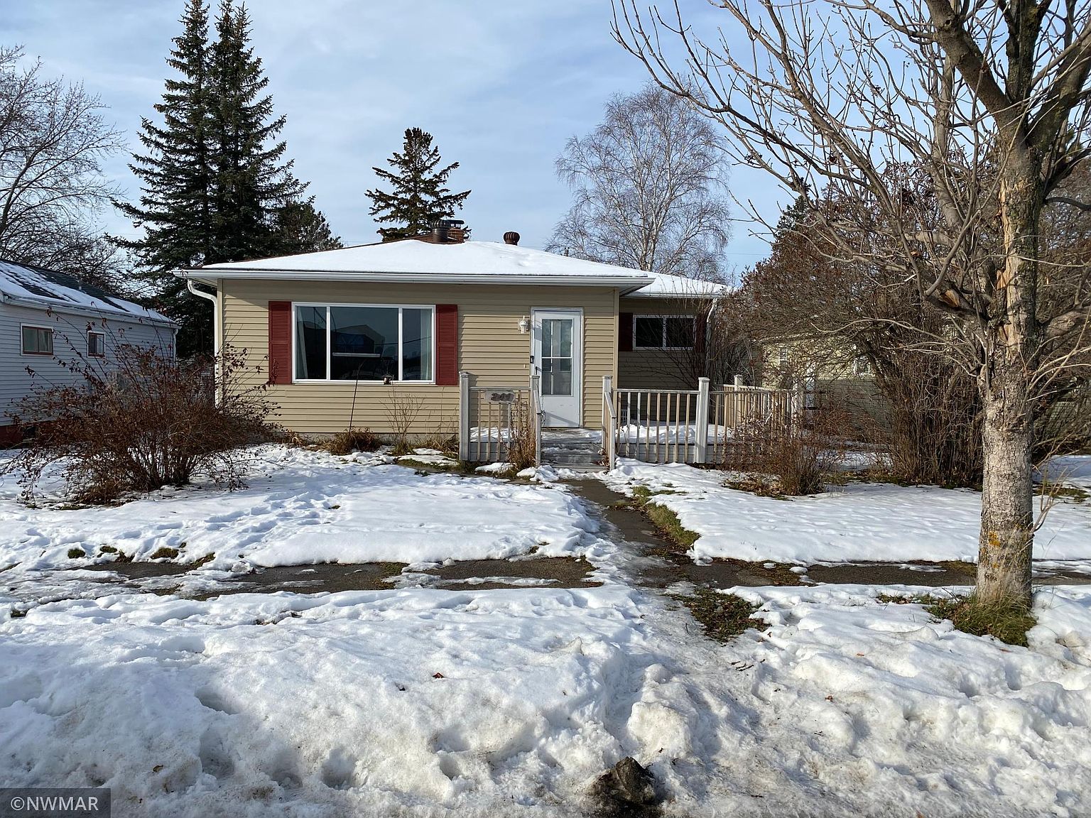 241 1st St NE, Blackduck, MN 56630 Zillow
