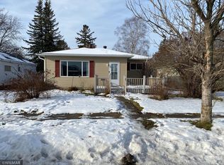 241 1st St NE, Blackduck, MN 56630