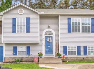 2816 Delco Ct, Raleigh, NC 27610