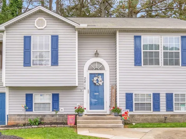 2816 Delco Ct, Raleigh, NC 27610