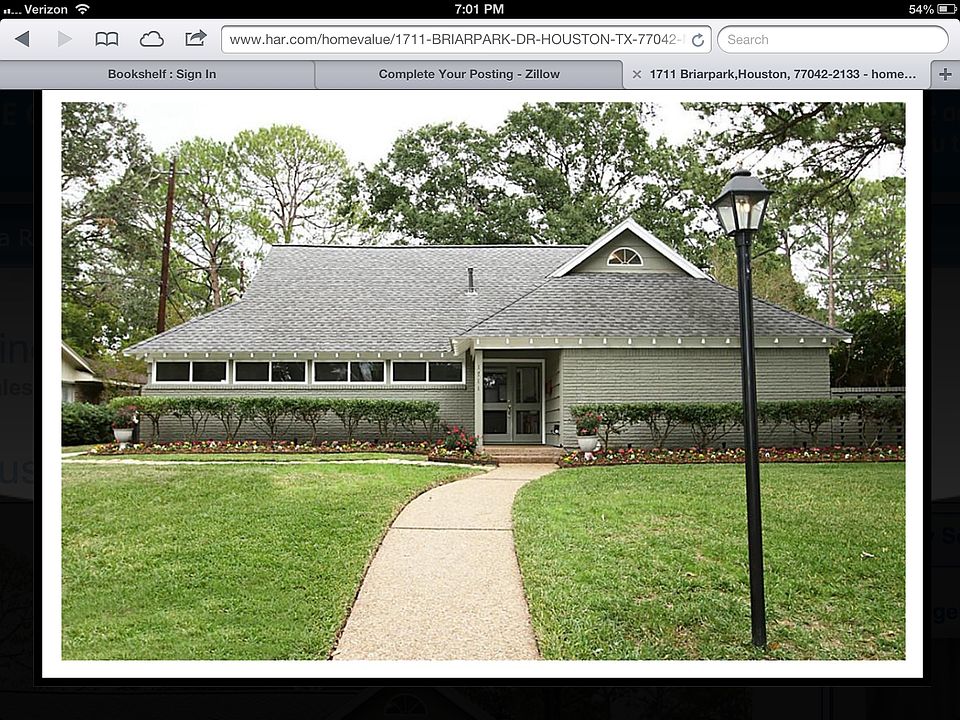 1st image of 1711 Briarpark Dr