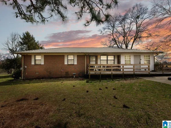 31 Briarwood Rd, Blountsville, AL 35031