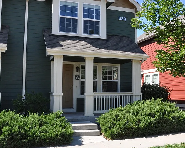 833 Apex Dr #A — Photo 1