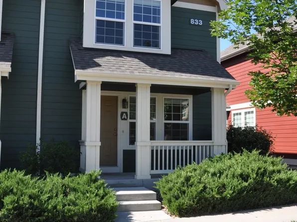 833 Apex Dr Unit A, Fort Collins, CO 80525