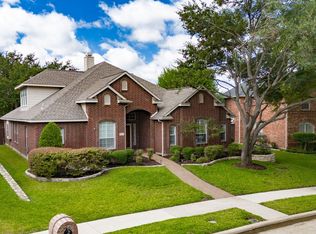 3617 Bent Ridge Dr, Plano, TX 75074