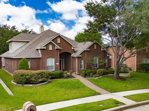 3617 Bent Ridge Dr, Plano, TX 75074