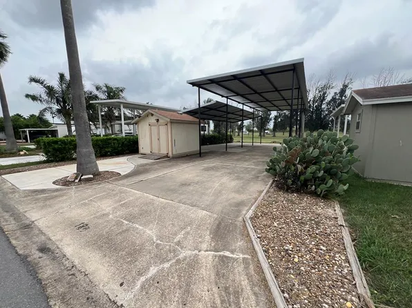 188 Mississippi River Blvd, Brownsville, TX 78520