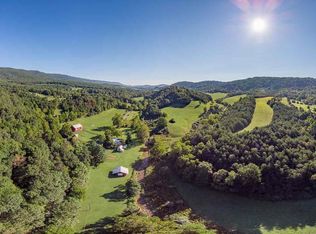 3312 Walkers Creek Rd, Creek, VA 24459