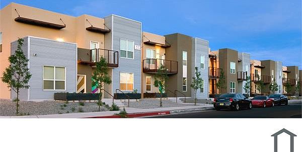 2nd image of 418 San Pablo St SE