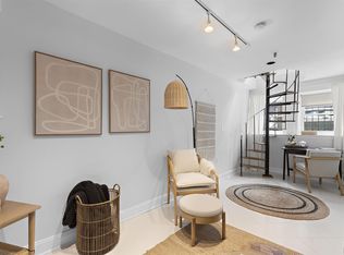 444 Jersey Ave APT 2, Jersey City, NJ