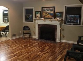 1107 N Balsam St, Boise, ID 83706