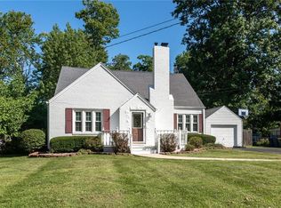 1218 North Dr, Anderson, IN 46011