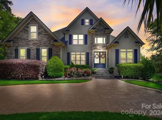 12304 Headquarters Farm Rd, Charlotte, NC 28262