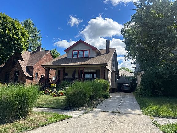 2nd image of 1133 Oxford Rd