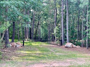 1177 Hesters Ferry Rd, Tignall, GA 30668