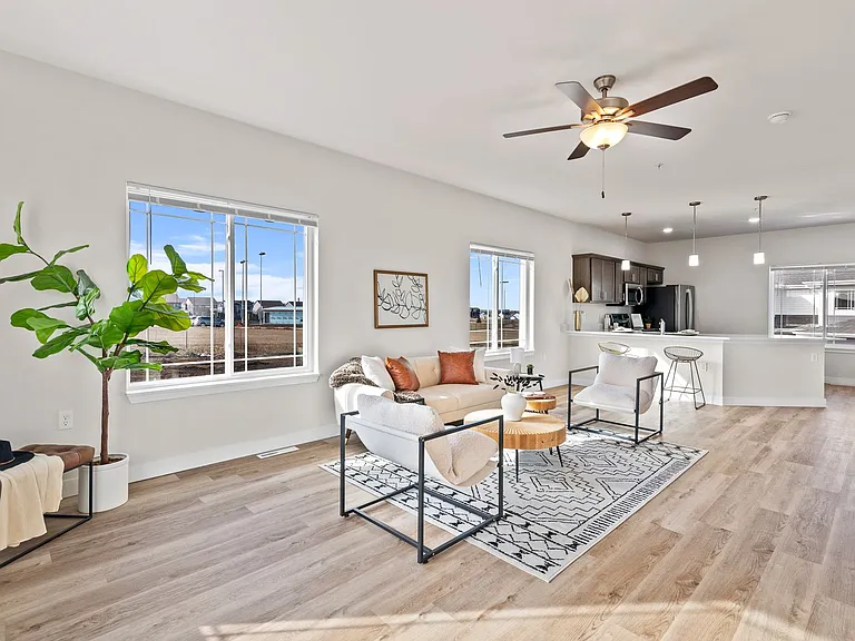 The Townhomes at Hartung Fields — Photo 15