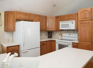 140 Jewett St #3, Newton, MA 02458