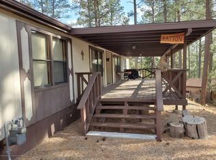 211 University Dr, Ruidoso, NM 88345