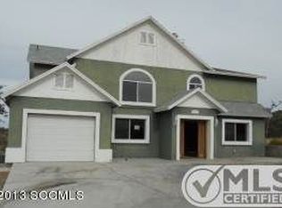 851 E Calle Esplendor, Nogales, AZ 85621