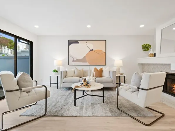 1708 Vista Del Sol, San Mateo, CA 94404