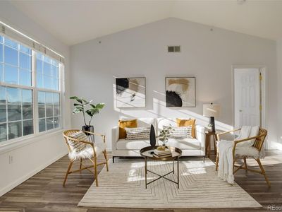 7440 S Blackhawk Street  Unit 12-201, Englewood, CO, 80112
