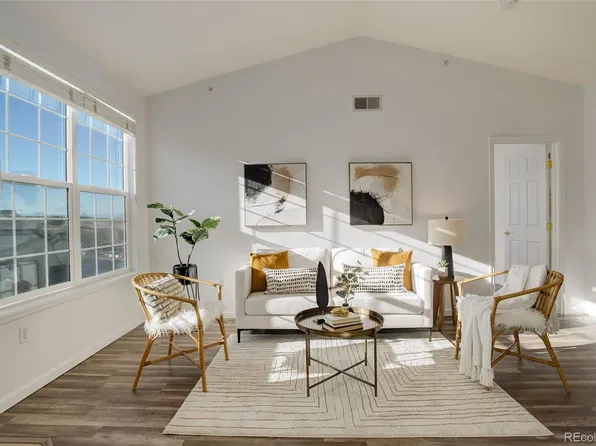 7440 S Blackhawk Street #12-201, Englewood, CO 80112