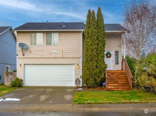 1225 202nd Street Ct E, Spanaway, WA 98387