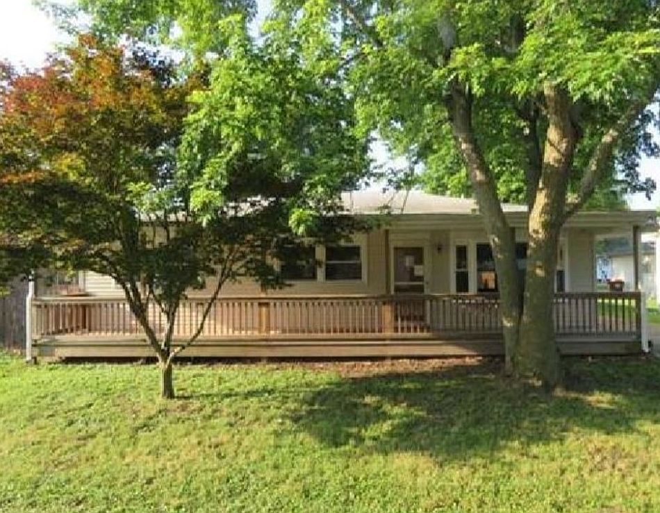 413 E Washington St, Auburn, IL 62615 Zillow