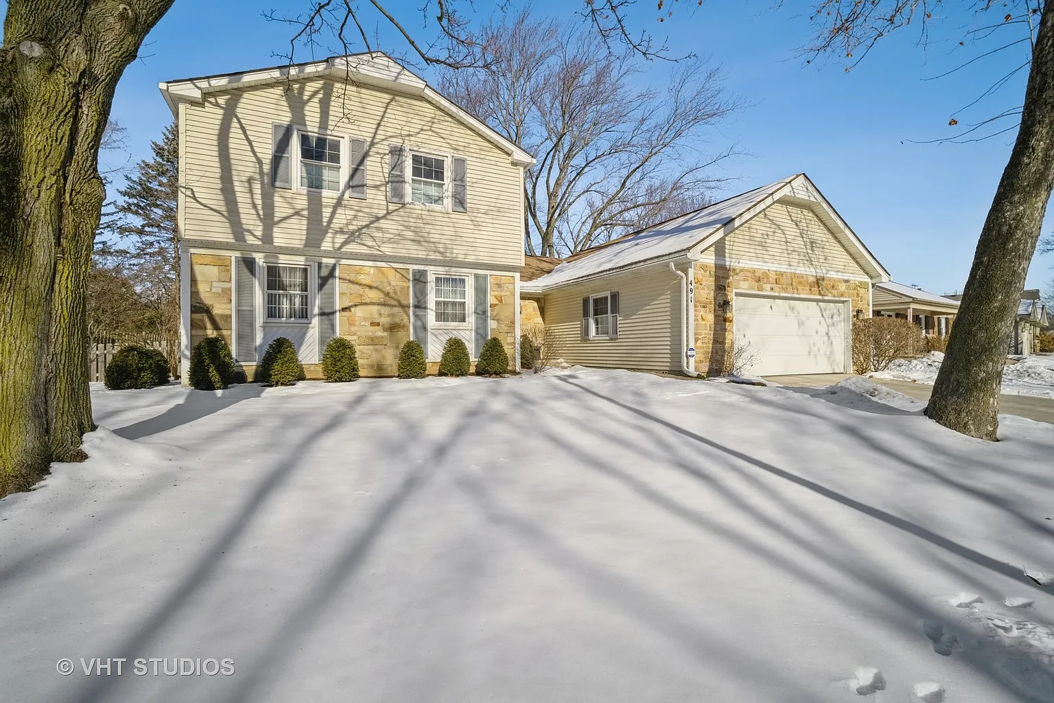 491 Springside Ln photo 1