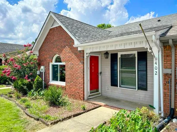 402 Bromwich St SW, Decatur, AL 35603