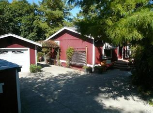 631 University St, Healdsburg, CA 95448