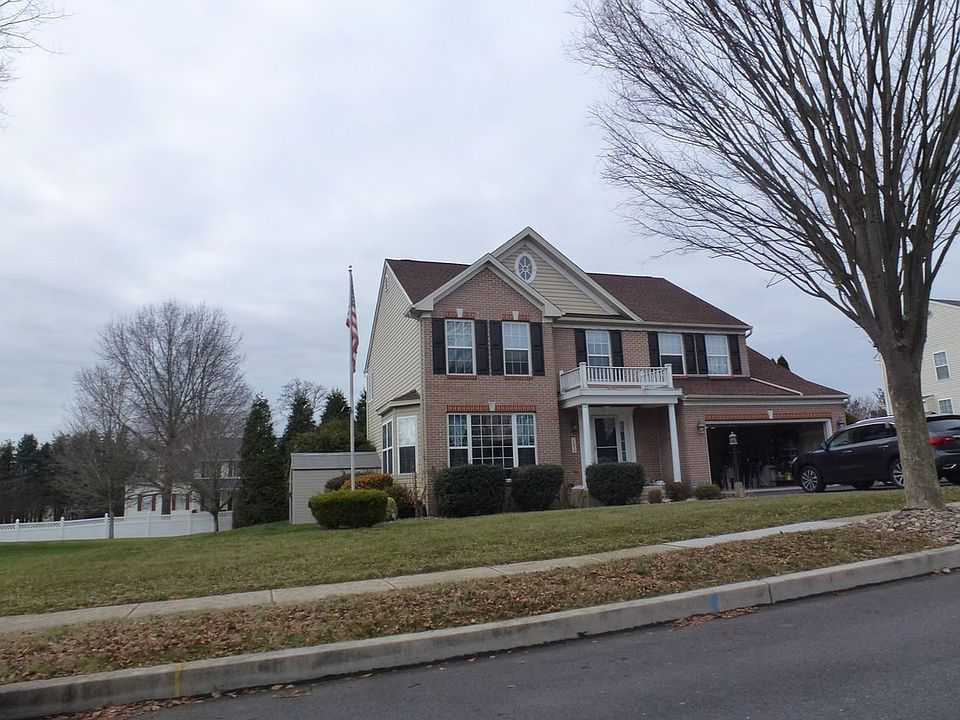 106 Stonebridge Dr, Dillsburg, PA 17019 Zillow