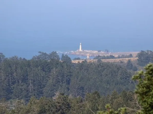 0 Old Womans Crk, Davenport, CA 95017