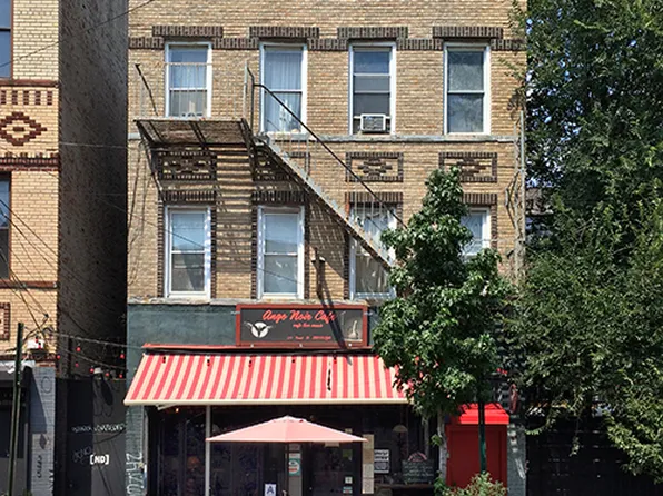 247 Varet St, Brooklyn, NY 11206