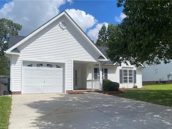 3905 Garden Creek Dr, High Point, NC 27265