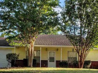 122 Sharp St, Perkins, OK 74059